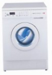 LG WD-8030W ﻿Washing Machine front 