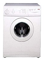 Characteristics ﻿Washing Machine LG WD-6003C Photo