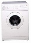 LG WD-6003C Máquina de lavar frente autoportante