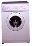 LG WD-8003C ﻿Washing Machine front freestanding