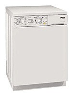 les caractéristiques Machine à laver Miele WT 946 S WPS Novotronic Photo