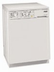 Miele WT 946 S WPS Novotronic 洗衣机 面前 内建的
