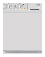 les caractéristiques Machine à laver Miele WT 946 S i WPS Novotronic Photo