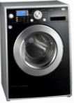 LG F-1406TDSR6 ﻿Washing Machine front freestanding