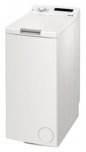 विशेषताएँ वॉशिंग मशीन Gorenje WT 62093 तस्वीर