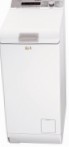 AEG L 75260 TLP ﻿Washing Machine vertical freestanding