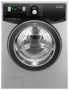 karakteristieken Wasmachine Samsung WD1704WQR Foto