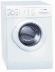 Bosch WAE 1616 F ﻿Washing Machine front freestanding