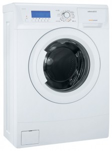 विशेषताएँ वॉशिंग मशीन Electrolux EWS 103410 A तस्वीर