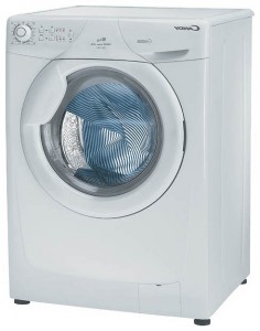 Characteristics ﻿Washing Machine Candy COS 588 F Photo