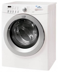 विशेषताएँ वॉशिंग मशीन Frigidaire ATF 705CZHS तस्वीर