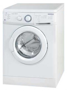 Characteristics ﻿Washing Machine Rainford RWM-1072SSD Photo