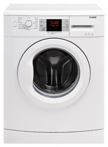 les caractéristiques Machine à laver BEKO WKB 61042 PTY Photo