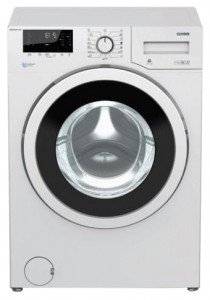 özellikleri çamaşır makinesi BEKO WMY 71033 PTLMB3 fotoğraf