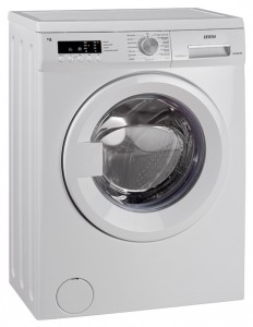 egenskaper Tvättmaskin Vestel MLWM 841 Fil