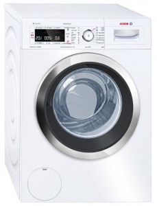 özellikleri çamaşır makinesi Bosch WAW 32560 ME fotoğraf