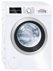 ลักษณะเฉพาะ เครื่องซักผ้า Bosch WLK 24461 รูปถ่าย