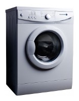 विशेषताएँ वॉशिंग मशीन Океан WFO 8051N तस्वीर
