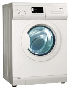 特点 洗衣机 Haier HW-D1060TVE 照片