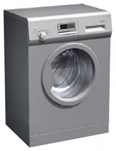 egenskaper Tvättmaskin Haier HW-D1260TVEME Fil