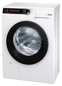 Characteristics ﻿Washing Machine Gorenje W 66Z23 N/S1 Photo