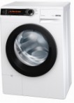 Gorenje W 66Z23 N/S1 Máquina de lavar frente cobertura autoportante, removível para embutir