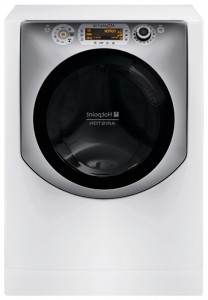 विशेषताएँ वॉशिंग मशीन Hotpoint-Ariston AQD 970 D49 तस्वीर