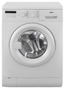 विशेषताएँ वॉशिंग मशीन Vestel WMO 840 LE तस्वीर