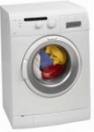 Whirlpool AWG 550 Tvättmaskin främre fristående