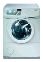 egenskaper Tvättmaskin Hansa PC4510B424 Fil