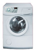 les caractéristiques Machine à laver Hansa PC5510B424 Photo
