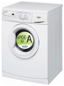 özellikleri çamaşır makinesi Whirlpool AWO/D 5320/P fotoğraf