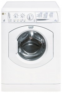 les caractéristiques Machine à laver Hotpoint-Ariston ARXL 88 Photo