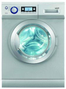 Characteristics ﻿Washing Machine Haier HW-B1260 ME Photo