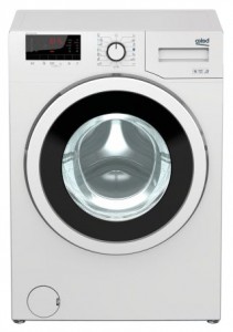 características Máquina de lavar BEKO WMY 61031 PTYB3 Foto