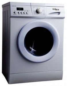 egenskaper Tvättmaskin Erisson EWM-1002NW Fil