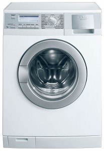 ลักษณะเฉพาะ เครื่องซักผ้า AEG LS 84840 รูปถ่าย