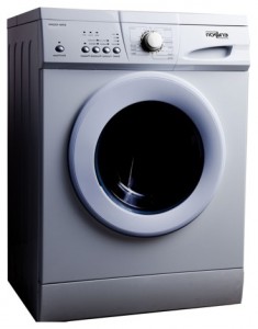 egenskaper Tvättmaskin Erisson EWM-801NW Fil
