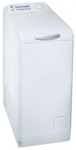 les caractéristiques Machine à laver Electrolux EWTS 10630 W Photo
