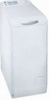 Electrolux EWTS 10630 W ﻿Washing Machine vertical freestanding