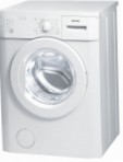 Gorenje WS 40095 ﻿Washing Machine front freestanding