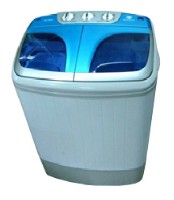 özellikleri çamaşır makinesi WILLMARK WMS-35P fotoğraf