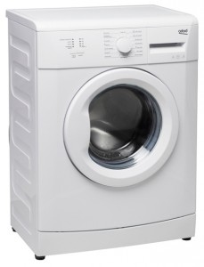egenskaper Tvättmaskin BEKO MVB 69001 Y Fil
