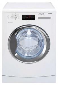 les caractéristiques Machine à laver BEKO WMB 79127 CD Photo
