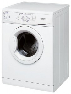 Characteristics ﻿Washing Machine Whirlpool AWO/D 43129 Photo