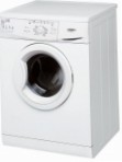 Whirlpool AWO/D 43129 çamaşır makinesi ön gömmek için bağlantısız, çıkarılabilir kapak