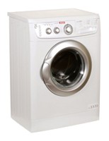 विशेषताएँ वॉशिंग मशीन Vestel WMS 4010 TS तस्वीर