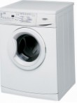 Whirlpool AWO/D 4720 ﻿Washing Machine front freestanding