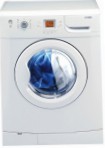 BEKO WMD 77105 洗濯機 フロント 自立型