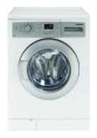 características Máquina de lavar Blomberg WAF 5421 A Foto